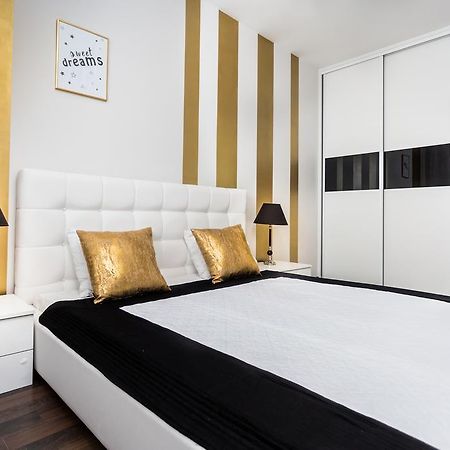 Visento Apartments Zachodnia 2G Kleosin Exterior photo