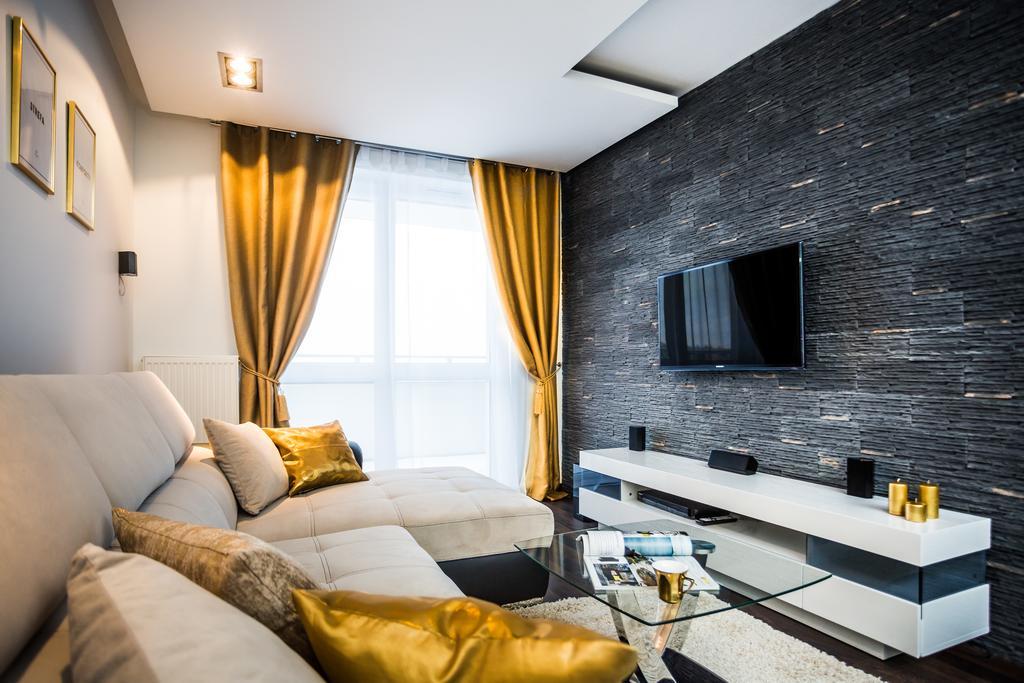 Visento Apartments Zachodnia 2G Kleosin Exterior photo