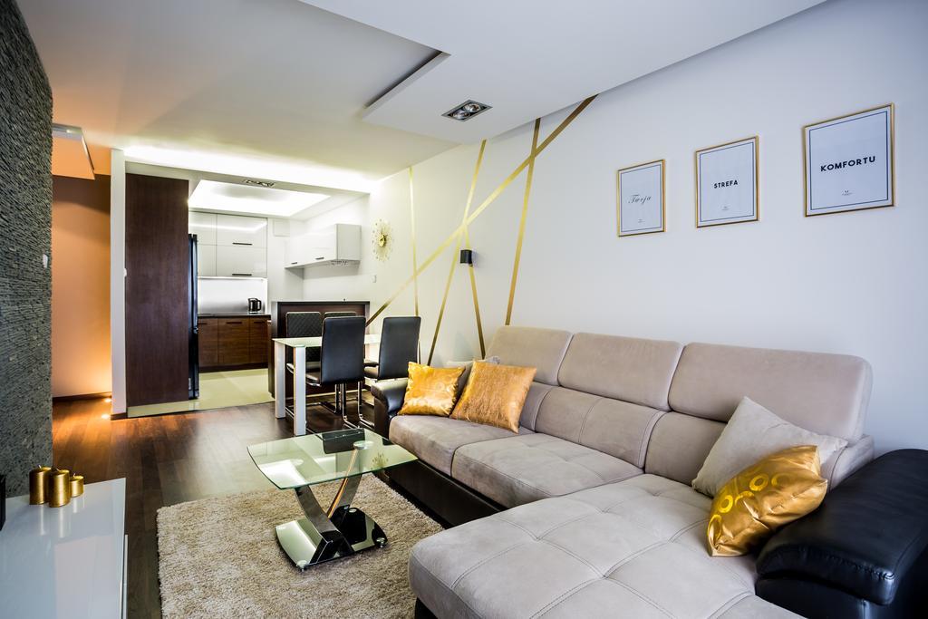 Visento Apartments Zachodnia 2G Kleosin Exterior photo