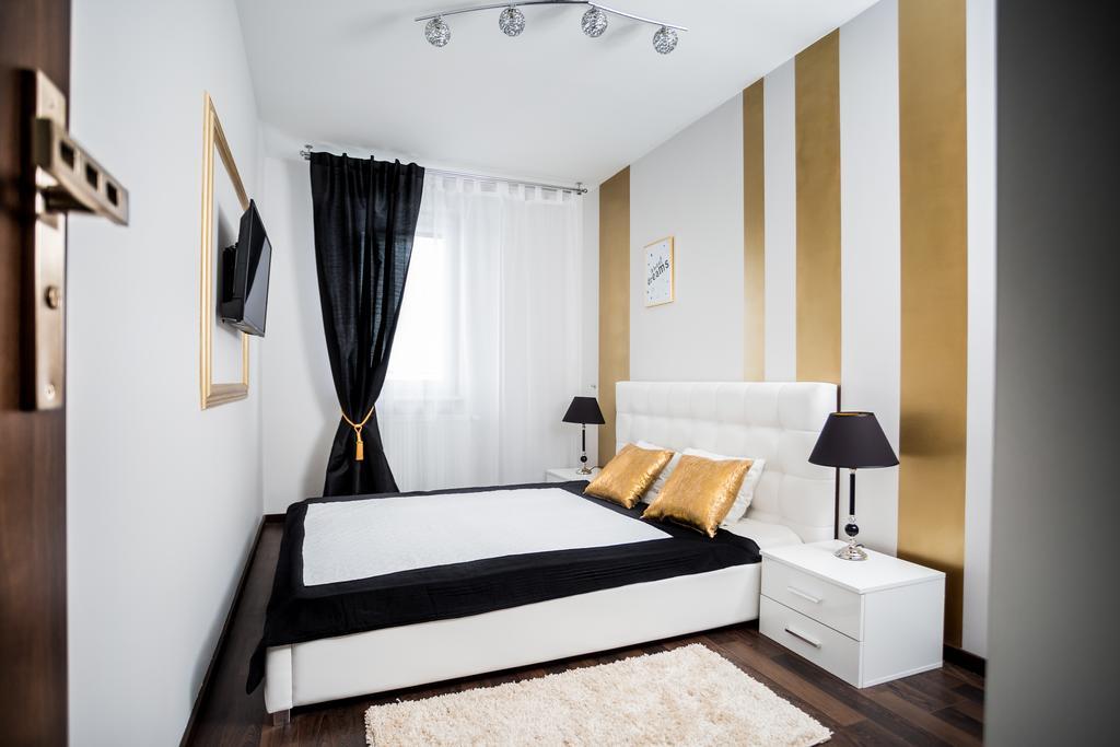 Visento Apartments Zachodnia 2G Kleosin Exterior photo